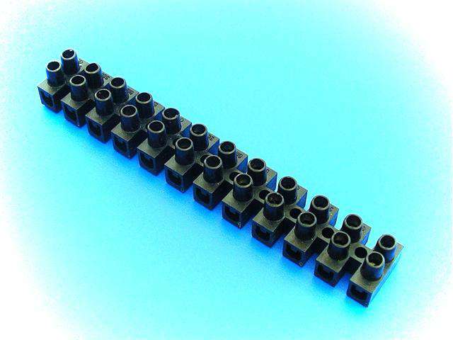 CHOC BLOCK 5ABK - Terminals -