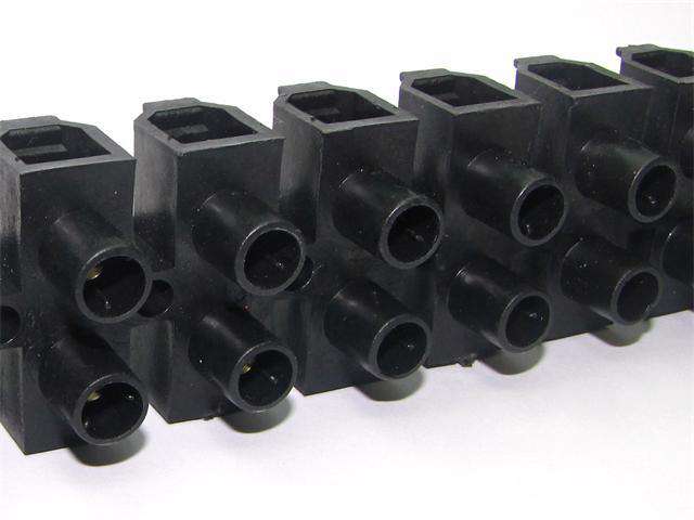 CHOC BLOCK 60ABK - Terminals -