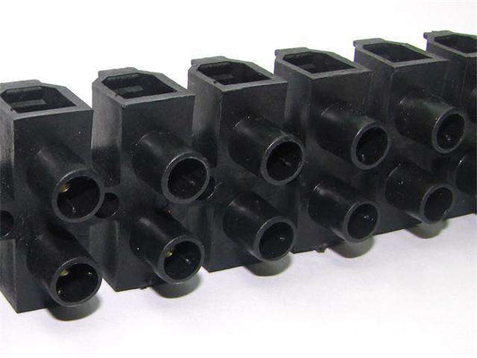CHOC BLOCK 60ABK - Terminals -