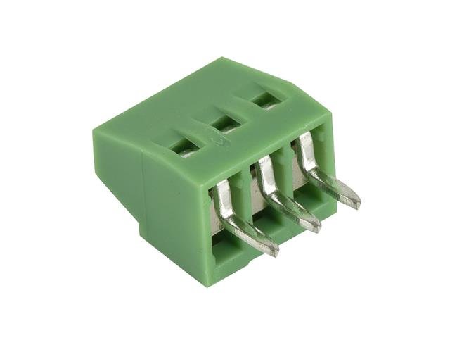CII5-3E - Terminals -