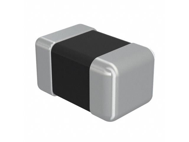 CIM21J301NE - Inductors -
