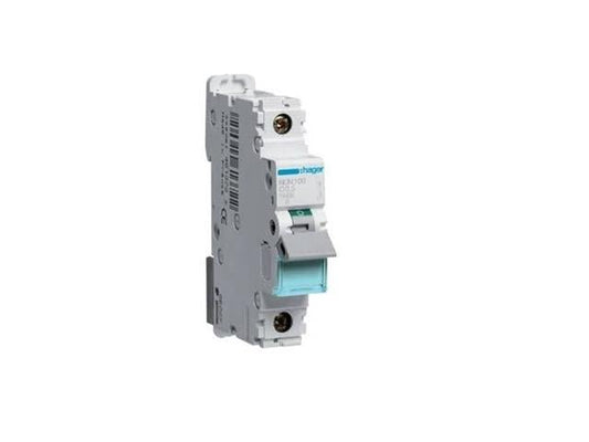 CIRCUIT BREAKER NGN110 - Circuit Breakers -
