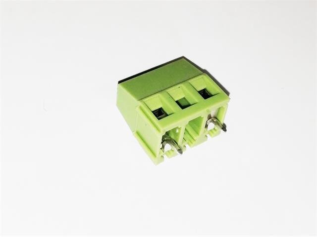 CLL10-2E - Terminals -