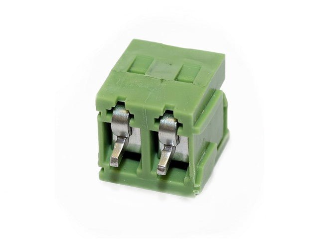 CLL5 - 2E - Terminals - 