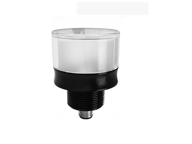 CLX-H50-BN-RYG-M12 - Industrial Automation -