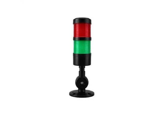 CLX - MSL - 201 - BN - RG - Industrial Automation - 