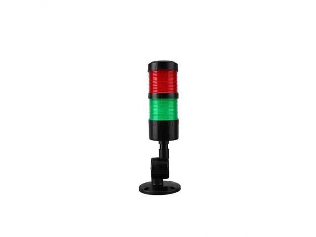 CLX - MSL - 201 - BN - RG - Industrial Automation - 