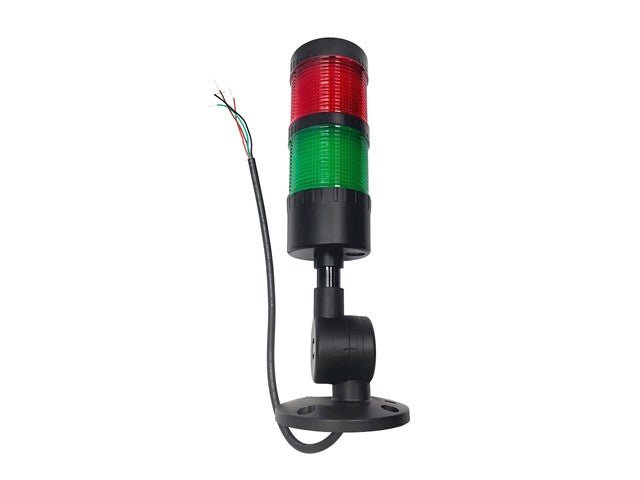 CLX - MSL - 201 - FN - RG(B) - Industrial Automation - 