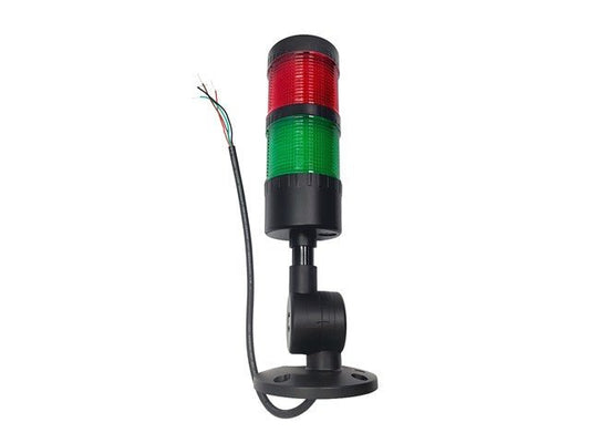 CLX - MSL - 201 - FN - RG(B) - Industrial Automation - 