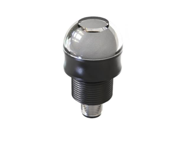 CLX-O30-BN-RYG-M12 - Industrial Automation -
