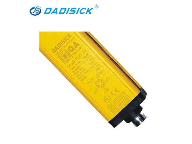 CLX-QA10/14-126 - Motion Sensors -