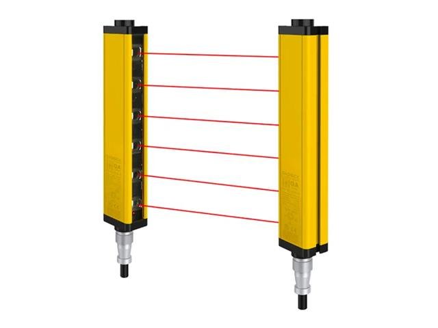 CLX-QA26/20-500 - Motion Sensors -