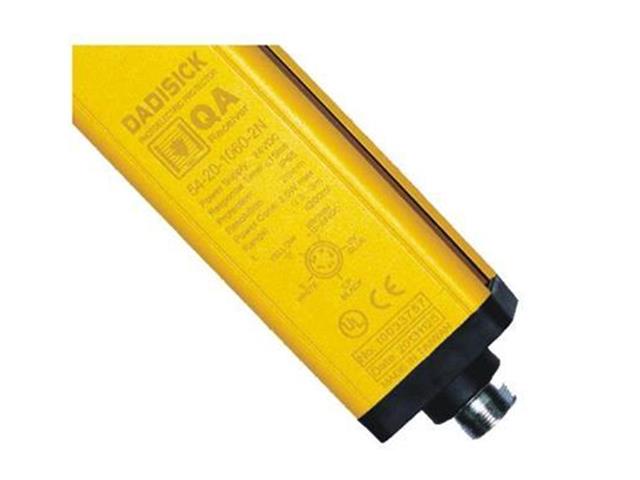 CLX-QA26/30-750 - Motion Sensors -