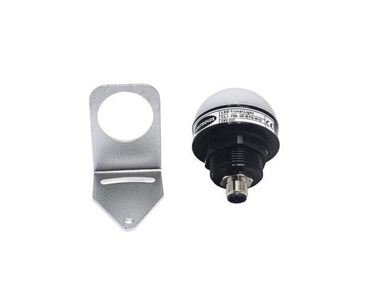 CLX - T50 - BN - RYG - M12 - Industrial Automation - 