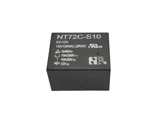 CLZ12S - Relays - LZ12