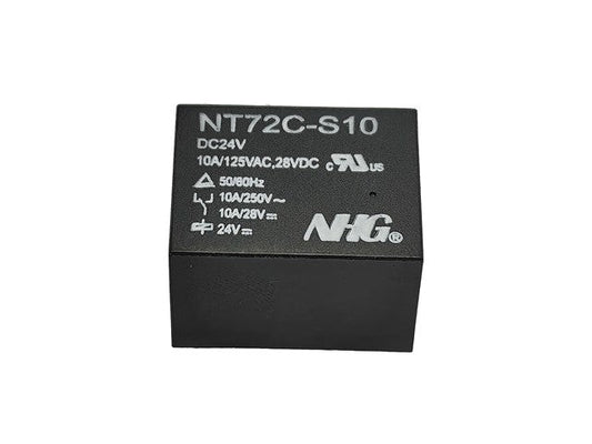 CLZ24S - Relays - LZ24