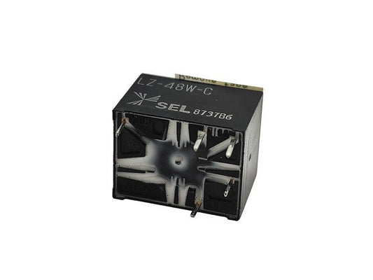 CLZ48H - Relays - LZ48