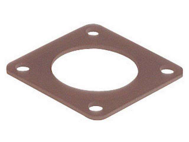 CM02D20 - Connector Accessories -