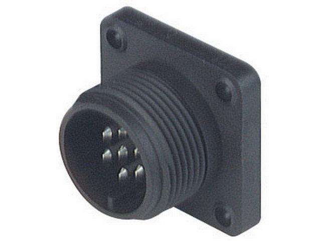CM02E14S-61P - MIL-Spec / MIL-Type -