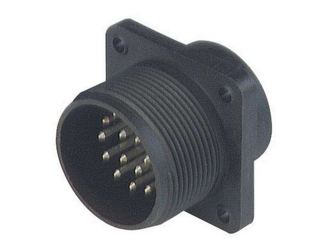 CM02E20-29P - MIL-Spec / MIL-Type -