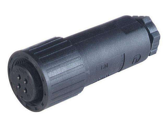 CM06EA14S-2S - MIL-Spec / MIL-Type -