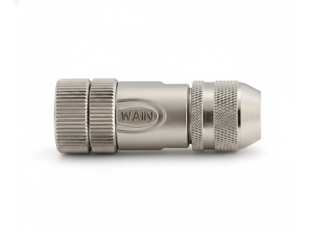 CM12AF5S - CW/7 - SH - Circular Connectors - 