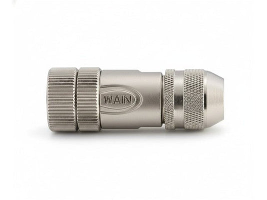 CM12AF5S - CW/7 - SH - Circular Connectors - 