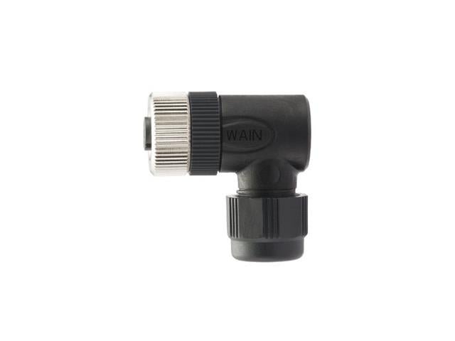 CM12BF5A - CW/9 - Circular Connectors - 