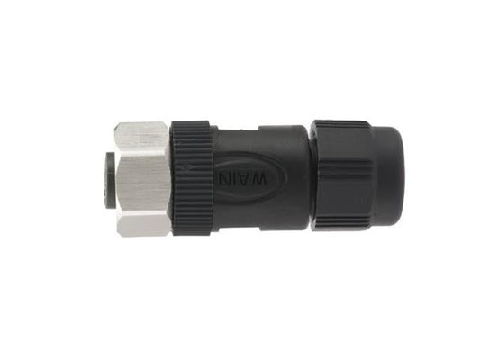 CM12BF5S - CW/11 - SS - Circular Connectors - 