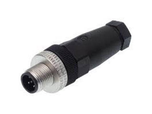 CM12BM4S - CW/7 - Circular Connectors - 