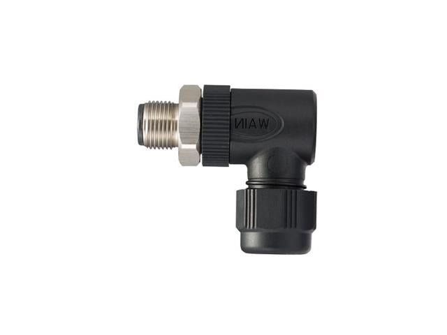 CM12BM5A - CW/11 - SS - Circular Connectors - 