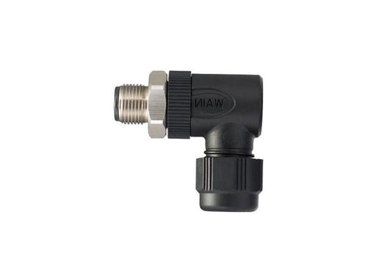 CM12BM5A - CW/11 - SS - Circular Connectors - 