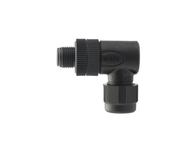 CM12BM5A - CW/9 - Circular Connectors - 