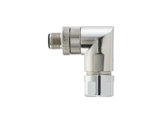 CM12BM5A - CW/9 - SH - Circular Connectors - 