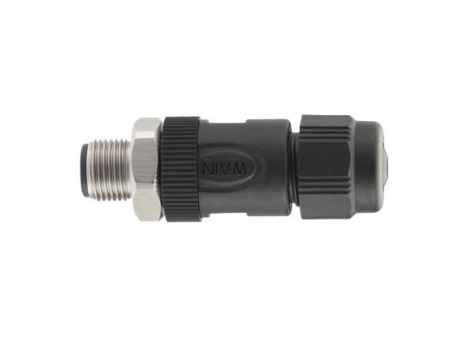CM12BM5S - CW/11 - SS - Circular Connectors - 