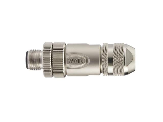 CM12BM5S - CW/9 - SH - Circular Connectors - 