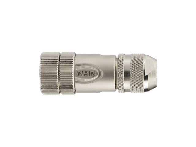 CM12DF4S - CW/9 - SH - Circular Connectors - 