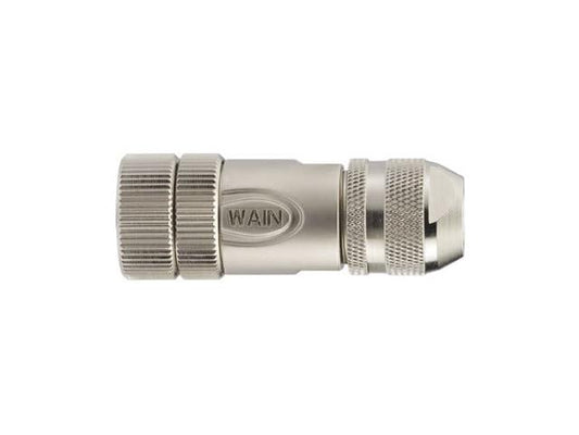 CM12DF4S - CW/9 - SH - Circular Connectors - 