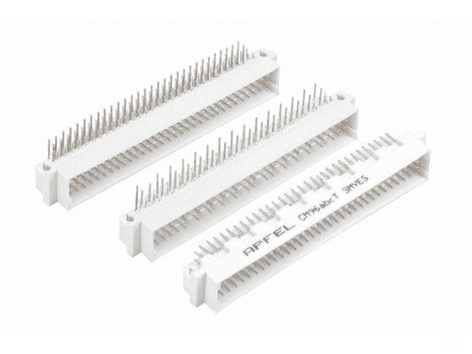 CM96ABCT - Backplane & Rack Connectors - 
