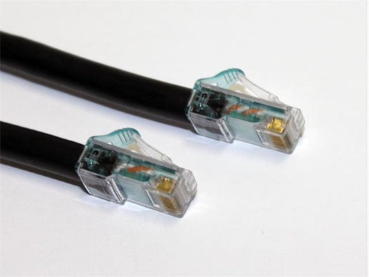 CMS CPC7732-01F007 - Computer Network Leads -