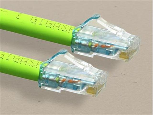 CMS CPC7732-04F010 - Computer Network Leads -