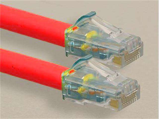 CMS CPC7732-07F007 - Computer Network Leads -
