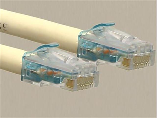 CMS CPC77D2-08F007 - Computer Network Leads -