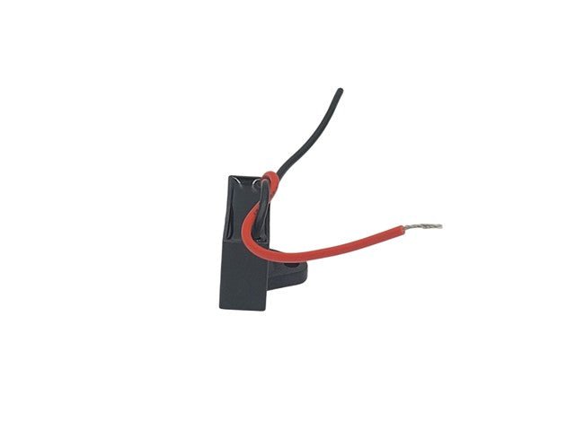 CMU 1,0UF 450VAC FAN CAP - Capacitors - 