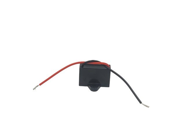 CMU 1,5UF 450VAC FAN CAP - Capacitors - 