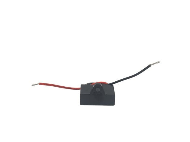 CMU 1,5UF 450VAC FAN CAP - Capacitors - 