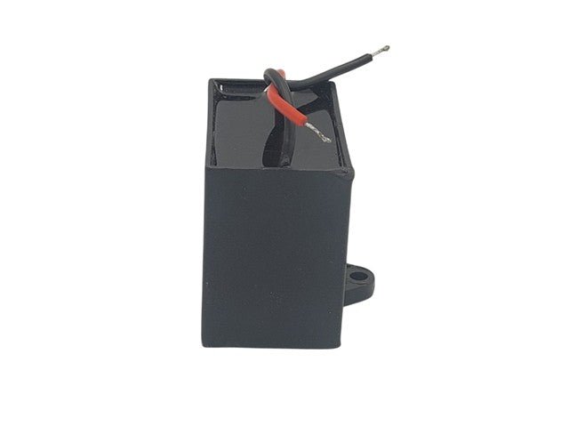 CMU 20,0UF 450VAC FAN CAP - Capacitors - 