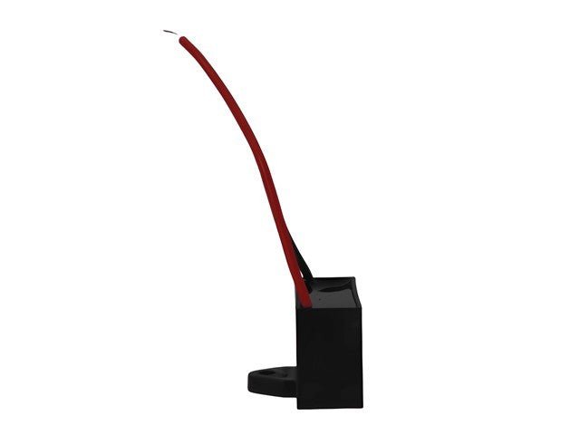 CMU 2,0UF 450VAC FAN CAP - Capacitors - 