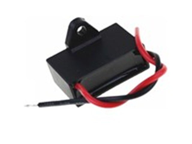 CMU 2,5UF 450VAC FAN CAP - Capacitors - 