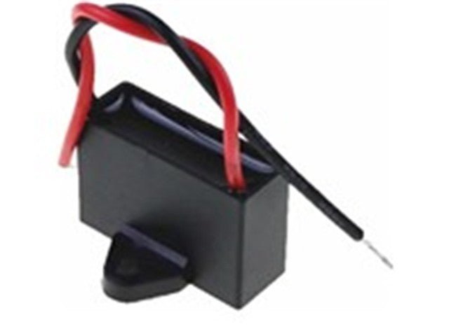 CMU 2,5UF 450VAC FAN CAP - Capacitors - 